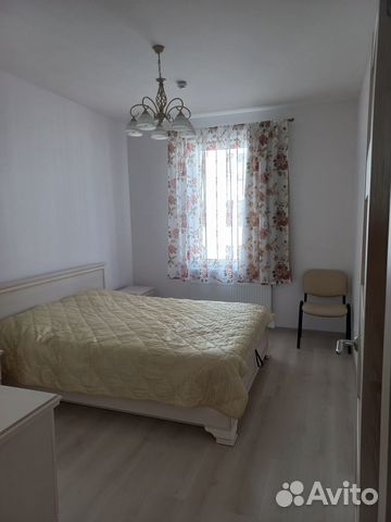 

2-к. квартира, 60 м², 9/12 эт.