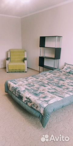 

2-к. квартира, 57 м², 3 кровати