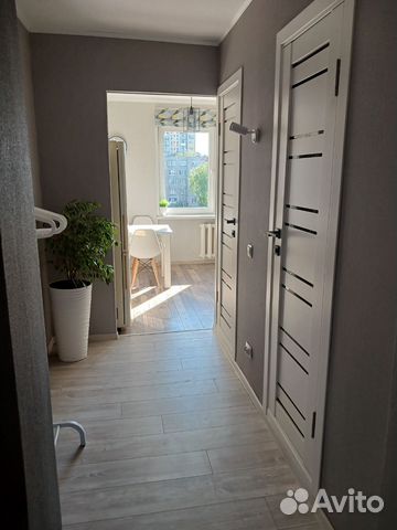 

2-к. квартира, 56 м², 4 кровати