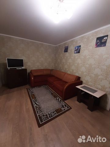 

2-к. квартира, 47 м², 4 кровати
