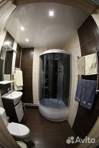 

Квартира-студия, 19 м², 1 кровать