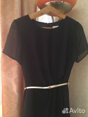 Платье Платье