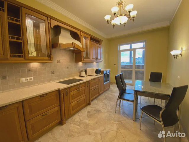 

2-к. квартира, 78 м², 8/9 эт.