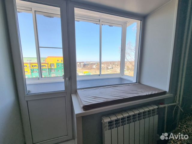 

1-к. квартира, 31,1 м², 1 кровать