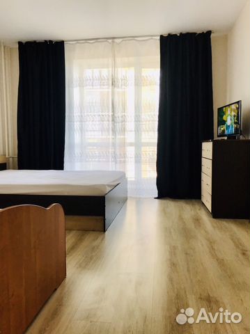 

2-к. квартира, 60 м², 4 кровати