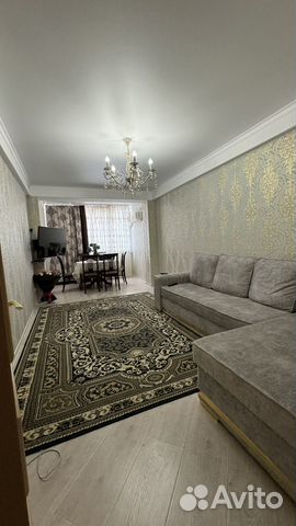 

2-к. квартира, 60 м², 9/10 эт.