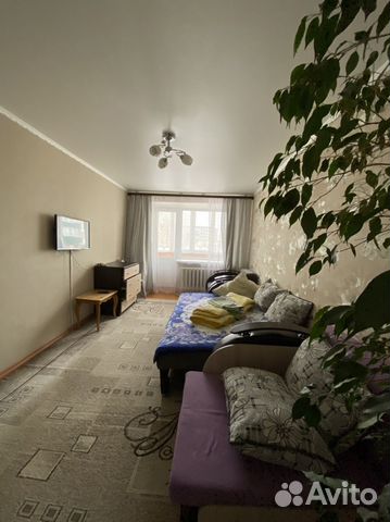 

2-к. квартира, 45 м², 2/5 эт.