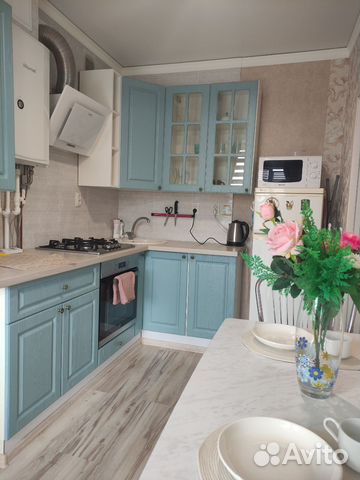 

1-к. квартира, 28 м², 1 кровать