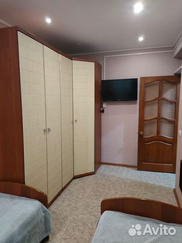 

2-к. квартира, 40 м², 6 кроватей