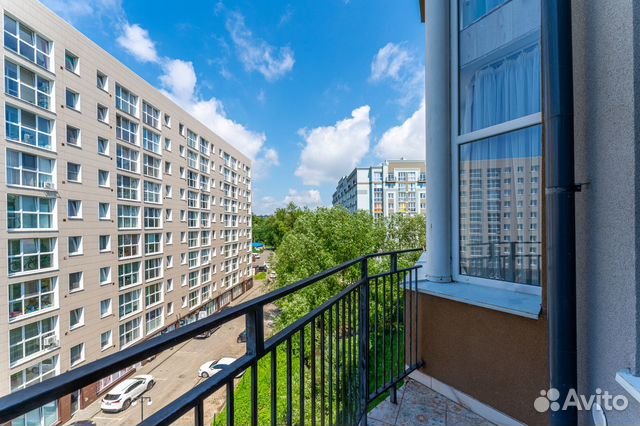 

2-к. квартира, 65 м², 3 кровати