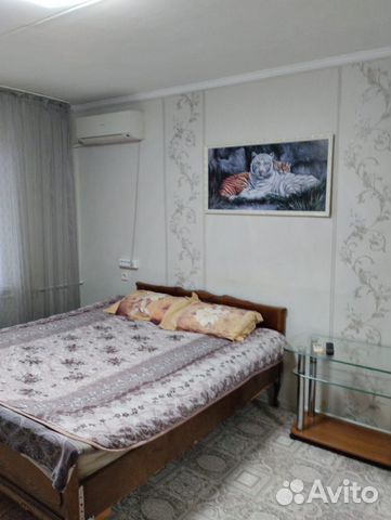 

3-к. квартира, 52 м², 4 кровати