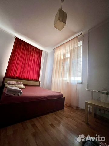 

3-к. квартира, 100 м², 7 кроватей