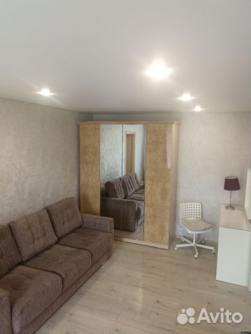 

2-к. квартира, 47 м², 3 кровати