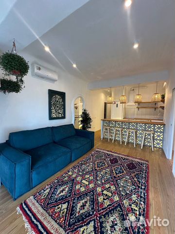 

3-к. квартира, 57 м², 7/12 эт.