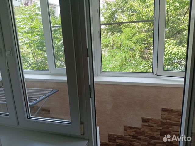 

1-к. квартира, 33 м², 2 кровати