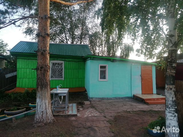 

2-к. дача, 28 м²