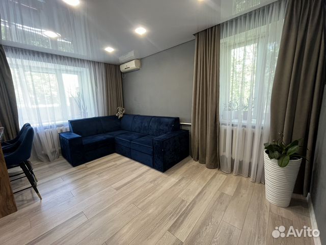 

3-к. квартира, 69 м², 6 кроватей