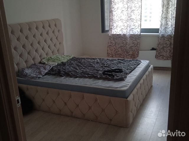 

1-к. квартира, 57 м², 10/14 эт.