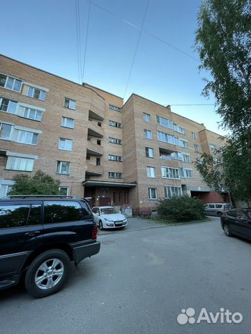 

1-к. квартира, 35 м², 2 кровати