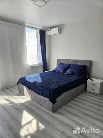

Квартира-студия, 30 м², 2 кровати