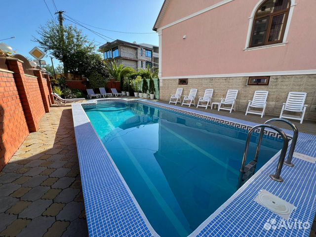 

3-к. квартира, 100 м², 4 кровати