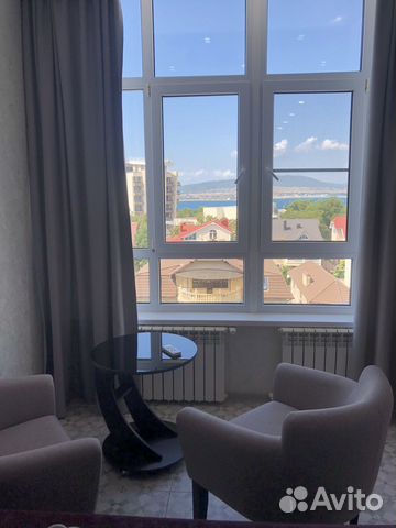 

2-к. квартира, 55 м², 3 кровати