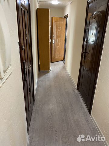 

Квартира-студия, 13 м², 3/5 эт.