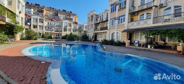 

2-к. квартира, 60 м², 2 кровати