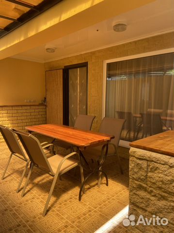 

Квартира-студия, 25 м², 2 кровати