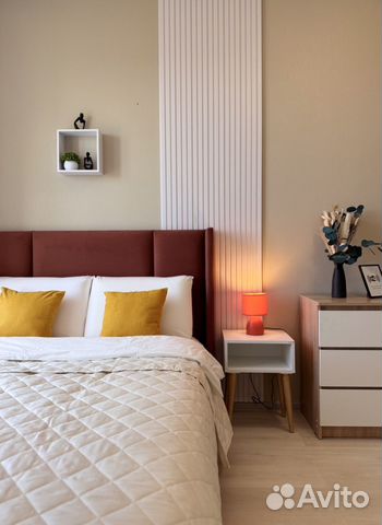 

Квартира-студия, 25 м², 11/13 эт.
