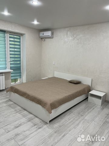

1-к. квартира, 36 м², 2 кровати