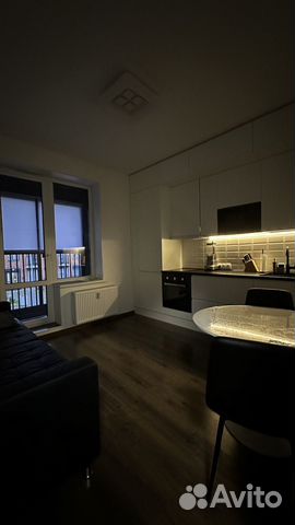 

1-к. квартира, 40 м², 2/4 эт.