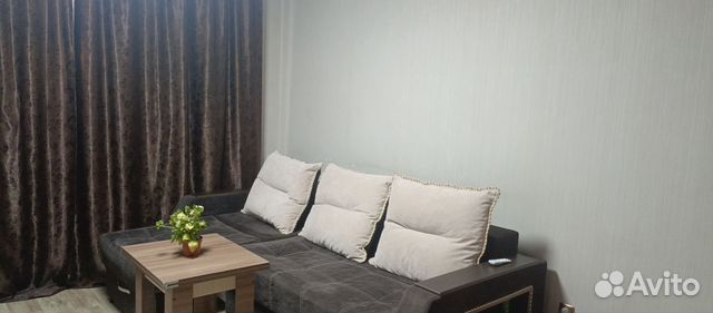 

Квартира-студия, 28 м², 12/17 эт.