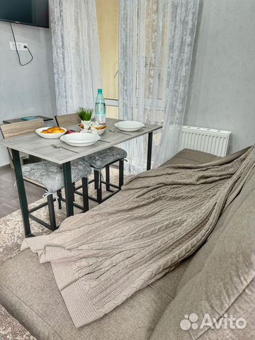 

2-к. квартира, 35 м², 3 кровати