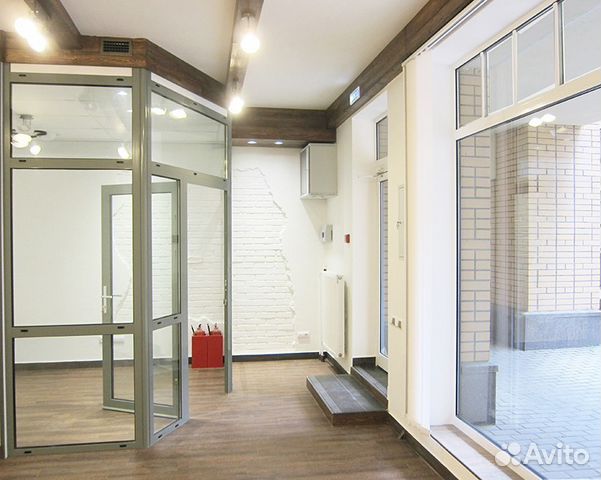 Помещение под офис, салон красоты, студию 62 м² Помещение под офис, салон красоты, студию 62 м²