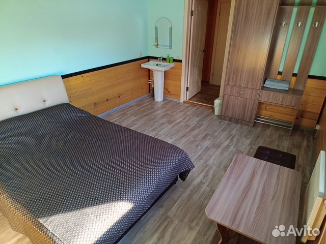 

4-к. дом, 50 м²