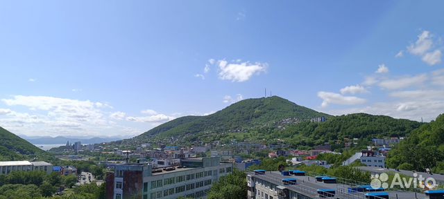 

2-к. квартира, 52 м², 2 кровати