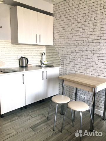 

Квартира-студия, 20 м², 7/9 эт.