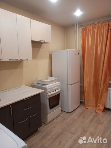 

2-к. квартира, 53 м², 2 кровати