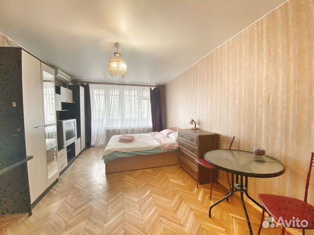 

2-к. квартира, 53 м², 3 кровати