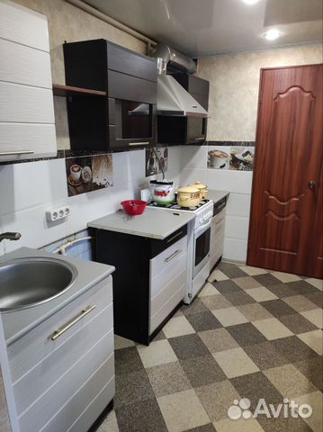 

4-к. дом, 60 м²