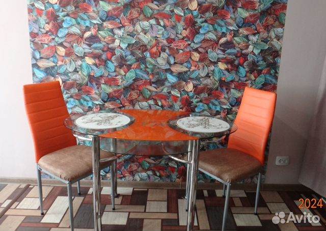 

Квартира-студия, 22,9 м², 1 кровать