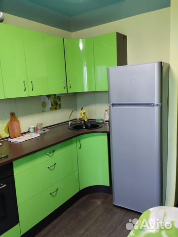 

2-к. квартира, 64 м², 4 кровати