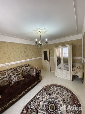

2-к. квартира, 50 м², 8/10 эт.
