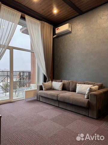 

2-к. квартира, 50 м², 1 кровать