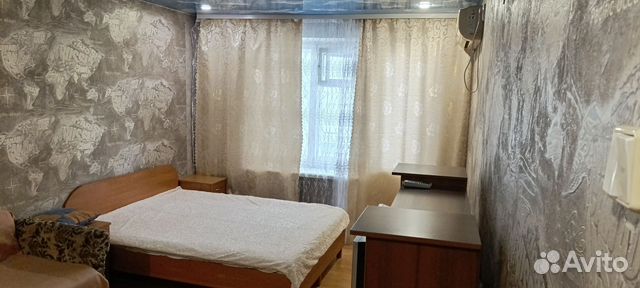

2-к. квартира, 46 м², 4 кровати