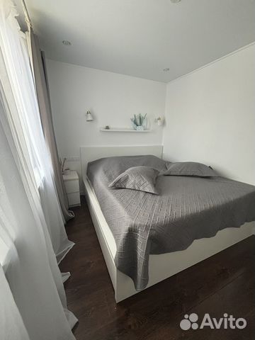 

1-к. квартира, 39 м², 9/11 эт.