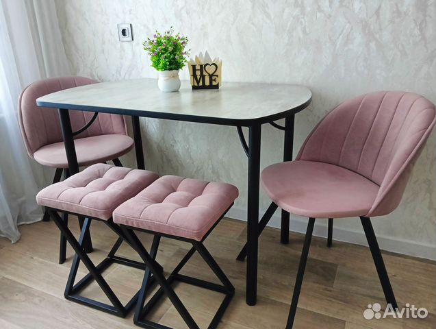 

2-к. квартира, 50 м², 2 кровати