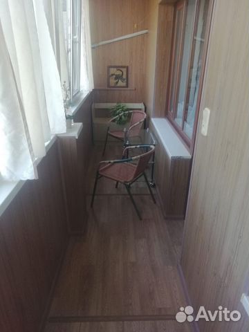 

2-к. квартира, 58,5 м², 3 кровати