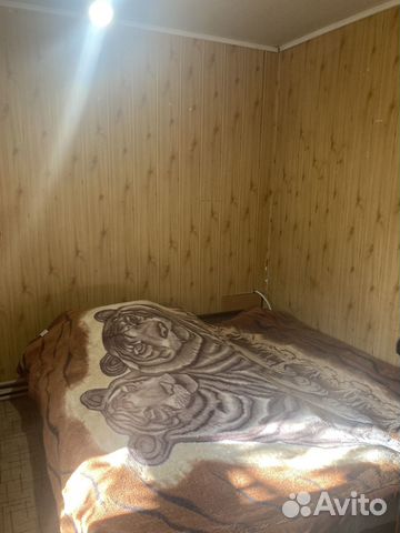 

2-к. квартира, 40 м², 2 кровати
